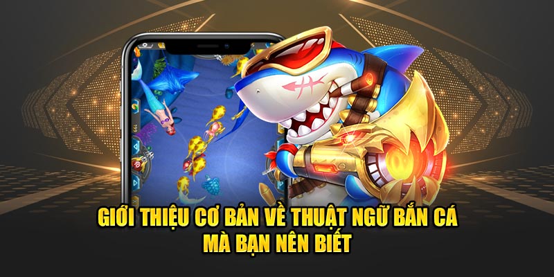 Điểm Danh Những Thuật Ngữ Bắn Cá Mà Bạn Nên Biết Năm 2025 9 Điểm danh những thuật ngữ bắn cá mà bạn nên biết