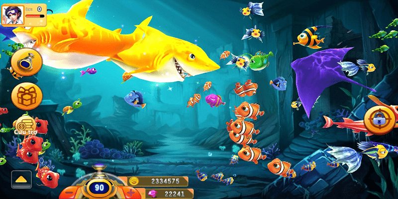 Tổng quan về game bắn cá h5