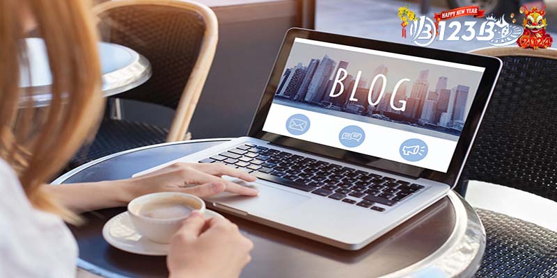 Lợi ích khi tham gia blog Banca