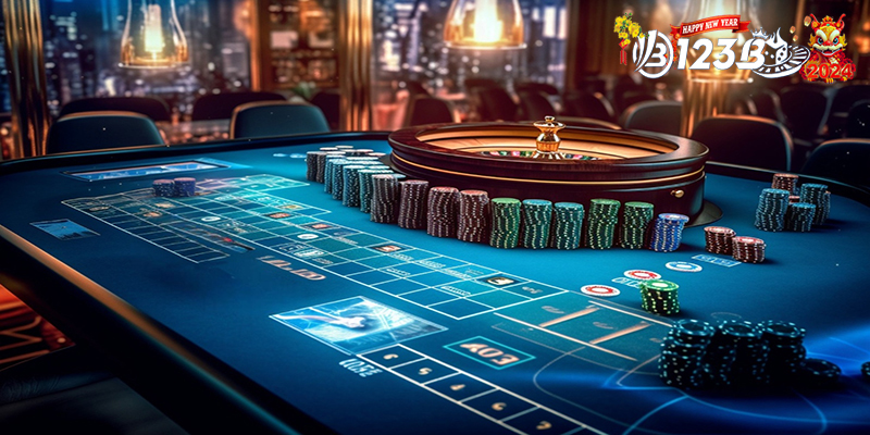 Casino Banca | Địa chỉ cá cược dành cho người chơi sành điệu